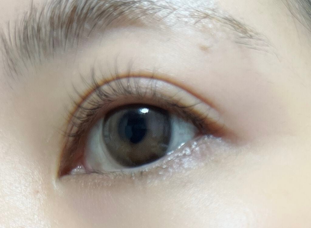 セルフまつ毛パーマキット/シルキーロールズ/その他キットセットを使ったクチコミ(6枚目)