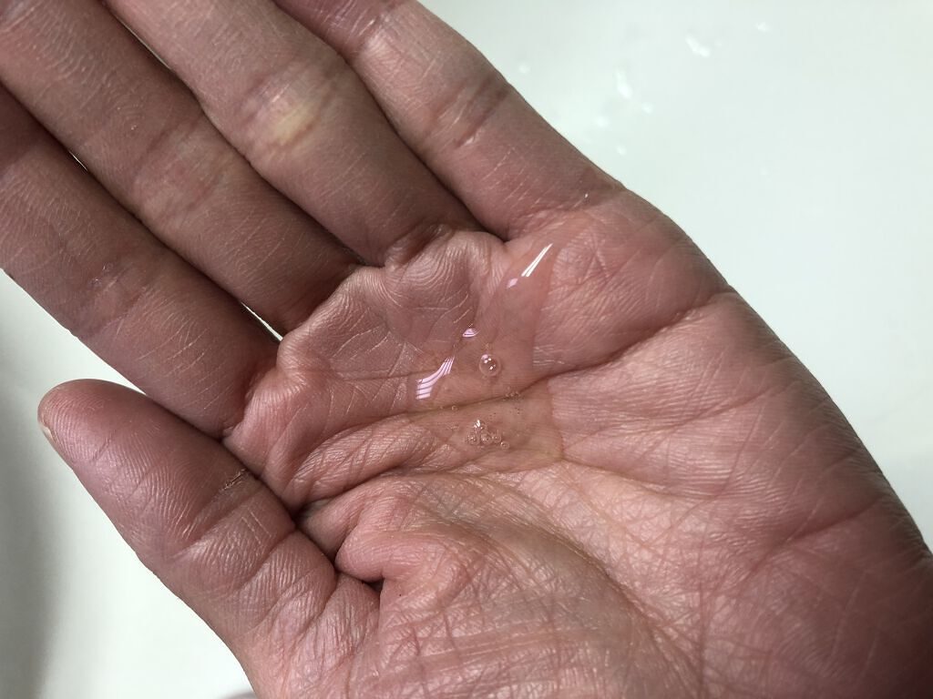 モイストリペア シャンプー／トリートメント /Canael Style /市販シャンプーを使ったクチコミ（2枚目）