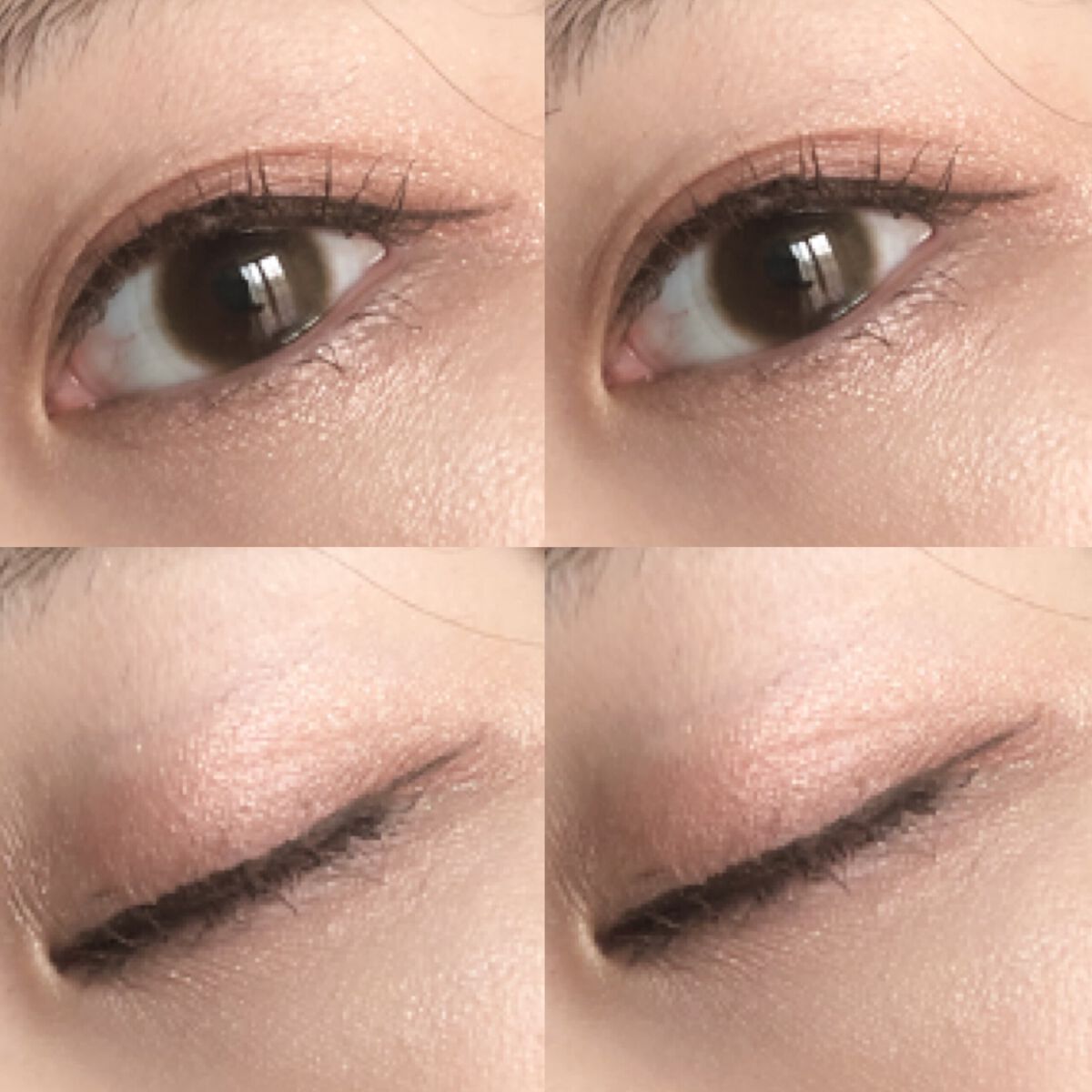 エレガンス ブリリアント ルージュ ビジュー/Elégance/リップグロスを使ったクチコミ（2枚目）