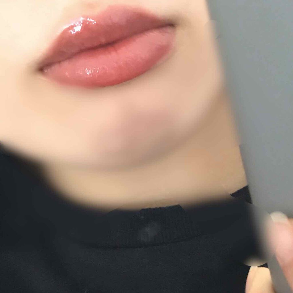 Spicy Lip Pump/HOTOMI/リップケアを使ったクチコミ（2枚目）