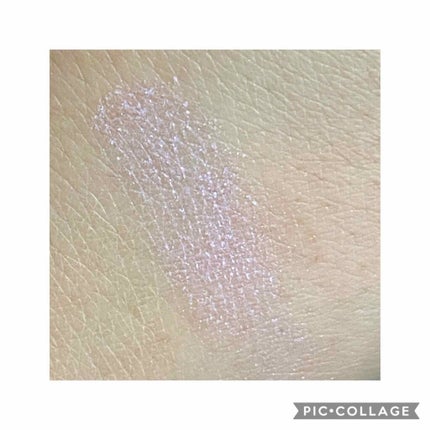 シングルカラーアイシャドウ/CEZANNE/単色アイシャドウを使ったクチコミ(3枚目)