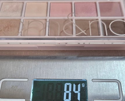 ピコモンテ DEアイブロウマスカラ/ピコモンテ/眉マスカラを使ったクチコミ(1枚目)