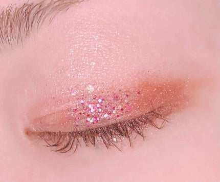 セルフィーフィックスピグメント/Witch's Pouch/単色アイシャドウを使ったクチコミ(3枚目)