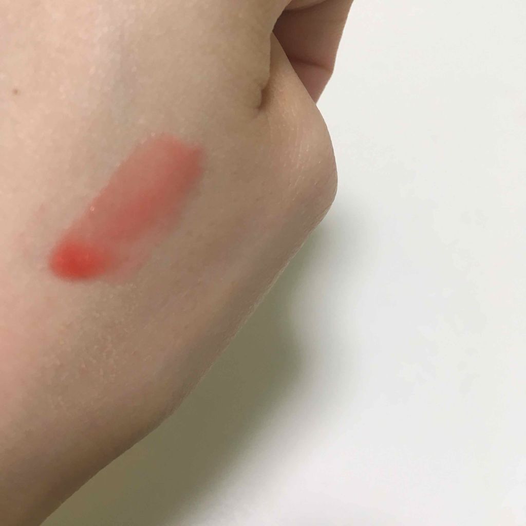 38°C / 99°F リップトリートメント (リップ美容液)/UZU BY FLOWFUSHI/リップケアを使ったクチコミ(3枚目)