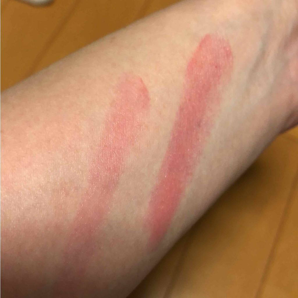 リップスチック 1/シフォネット/口紅を使ったクチコミ（2枚目）