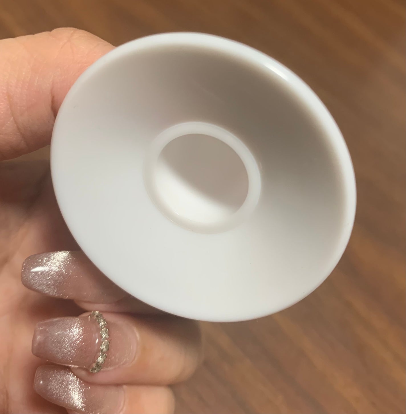 水彩ネイルパレット/DAISO/ネイル用品を使ったクチコミ(6枚目)