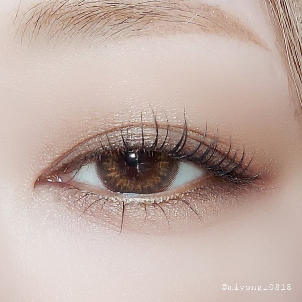 シグニチャー カラー アイズ/SUQQU/アイシャドウパレットを使ったクチコミ(6枚目)