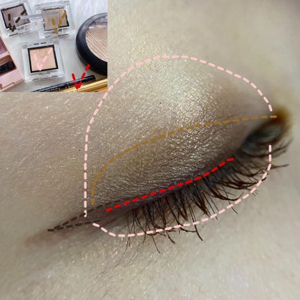 エクストラ ディメンション スキンフィニッシュ/M・A・C/プレストパウダーを使ったクチコミ(4枚目)