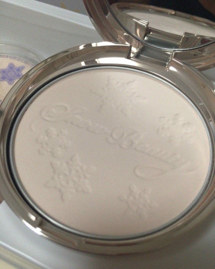 スノービューティー ホワイトニング フェースパウダー 2017/スノービューティー/プレストパウダーを使ったクチコミ(3枚目)