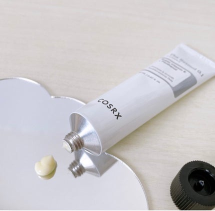 RXザ・ビタミンC23セラム/COSRX/美容液を使ったクチコミ(3枚目)