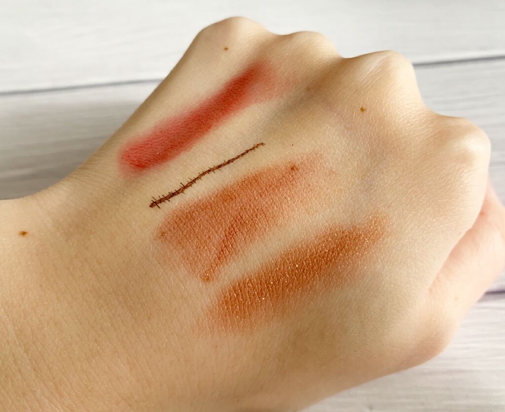 リンクルクレンジングジェルA/ココエッグ/クレンジングジェルを使ったクチコミ（3枚目）