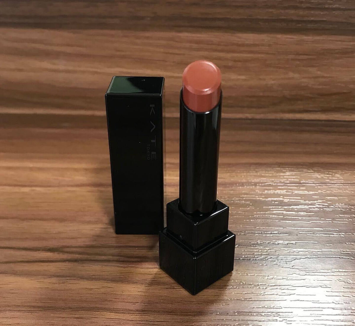 ケイト リップモンスター/KATE/口紅を使ったクチコミ（1枚目）