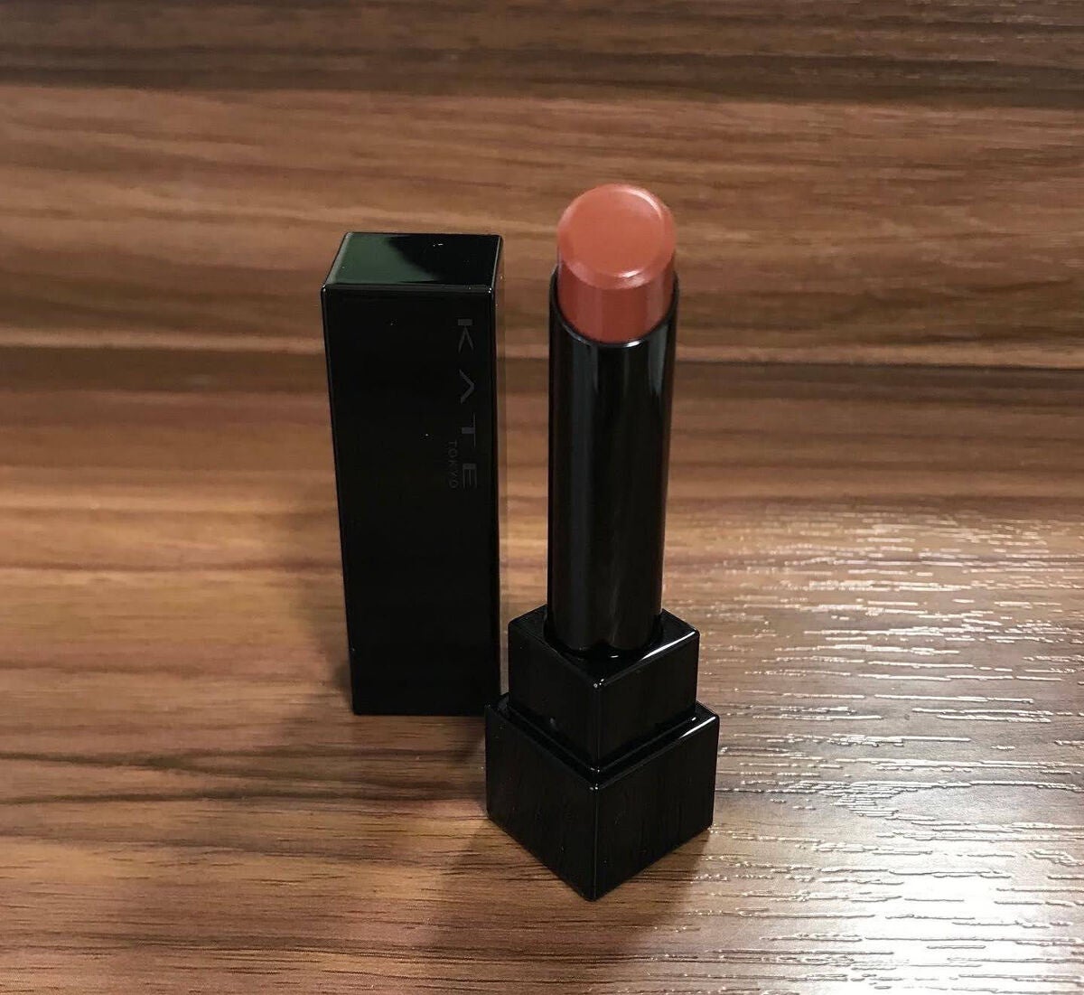 ケイト リップモンスター/KATE/口紅を使ったクチコミ(1枚目)