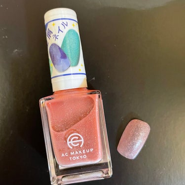 ネイルホリック Top coat/ネイルホリック/ネイルトップコート・ベースコートを使ったクチコミ（3枚目）