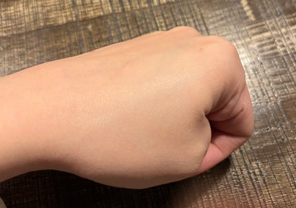 桃ナイアシン UVトーンアッププロテクション/Anua/化粧下地を使ったクチコミ(3枚目)