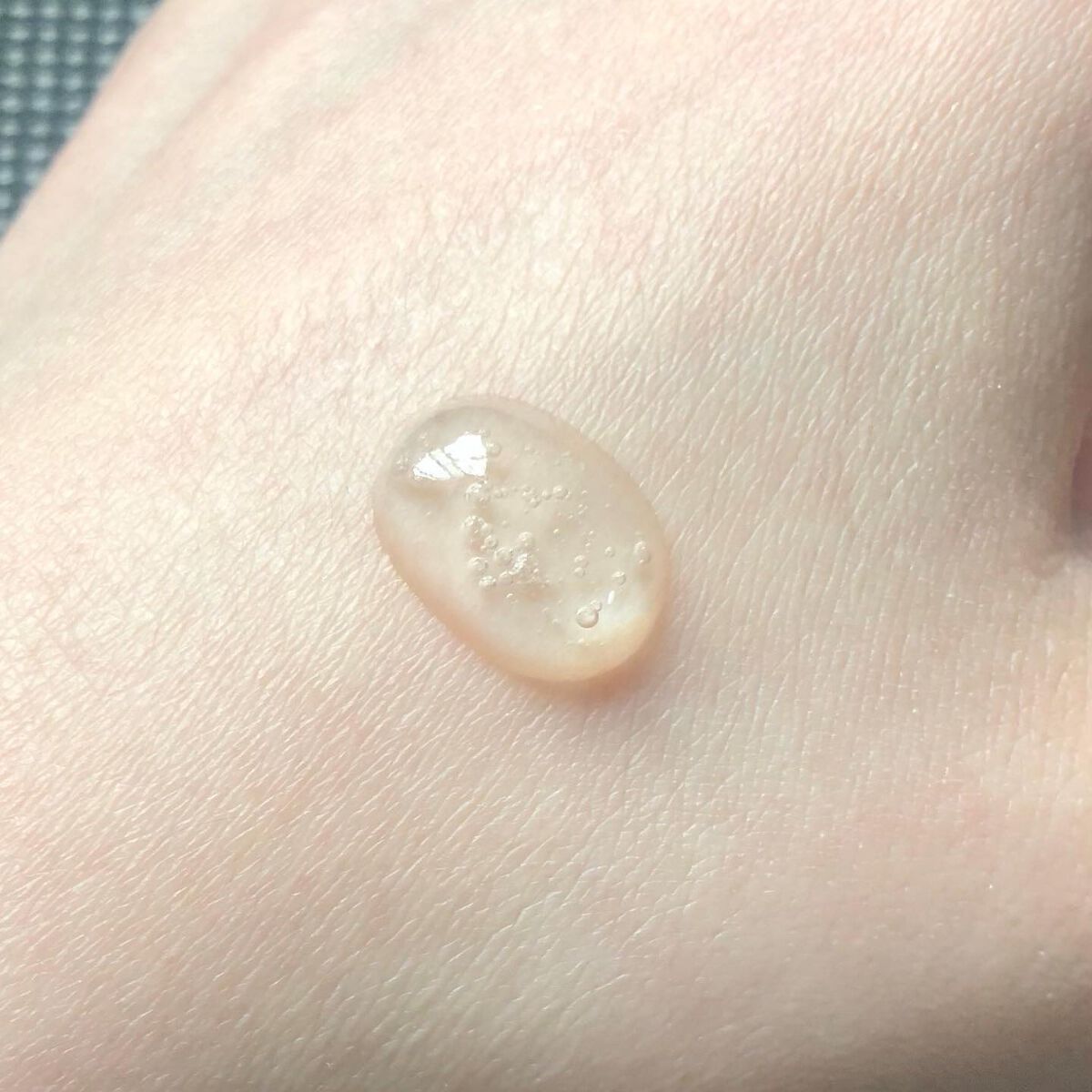 ジェリー コンディショナー/cresc. by ASTALIFT/化粧水を使ったクチコミ(5枚目)