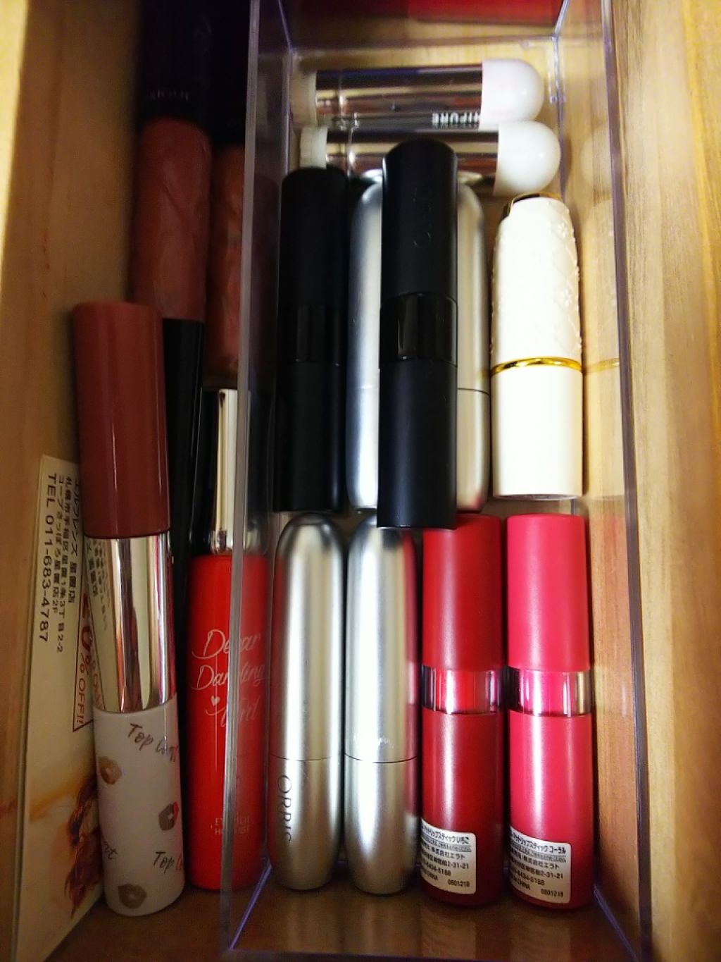 自己紹介/雑談/その他を使ったクチコミ（3枚目）