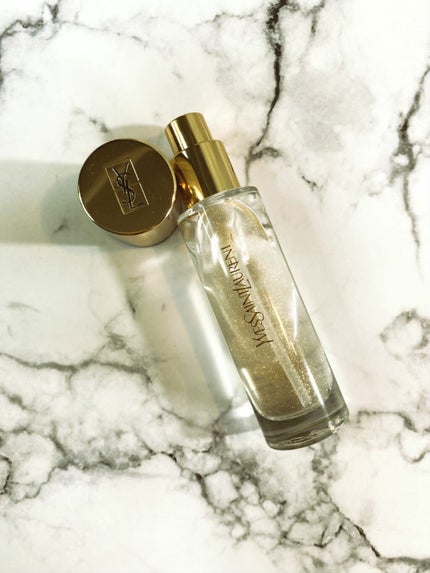 ラディアント タッチ ブラープライマー/YVES SAINT LAURENT BEAUTE/化粧下地を使ったクチコミ(1枚目)