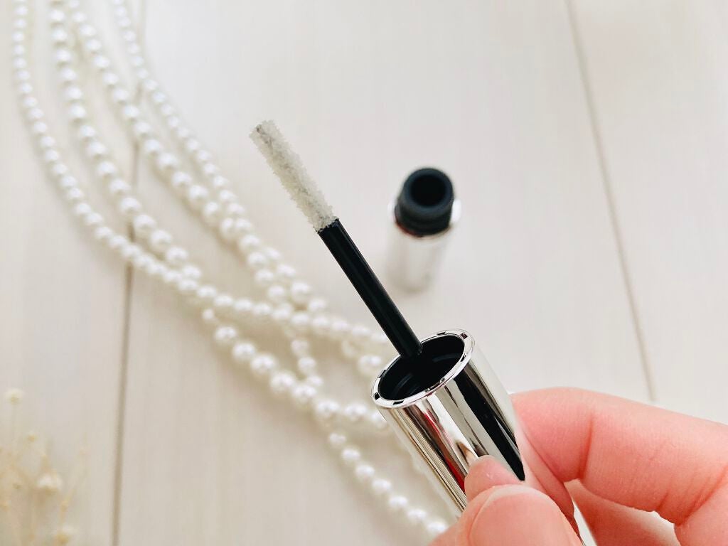 ラッシュプログラム /ISEHAN Lab./まつげ美容液を使ったクチコミ(5枚目)