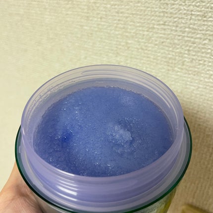 スクラブ シャンプー/シャーキー/頭皮ケアを使ったクチコミ(2枚目)