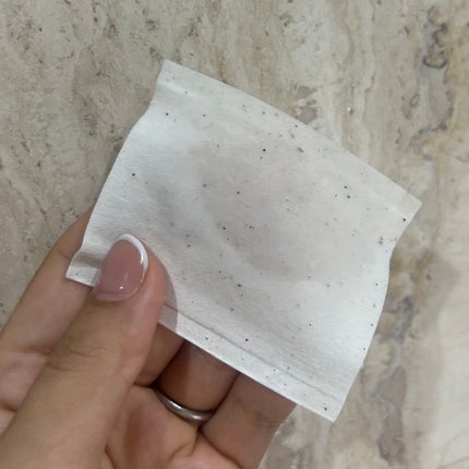 ミセルクレンジングウォーター/GARNIER SKIN NATURALS (海外)/クレンジングウォーターを使ったクチコミ(2枚目)