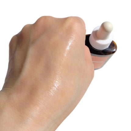 AZシリーズ アゼッフィト VCエッセンス/NIKI PITA/美容液を使ったクチコミ(4枚目)