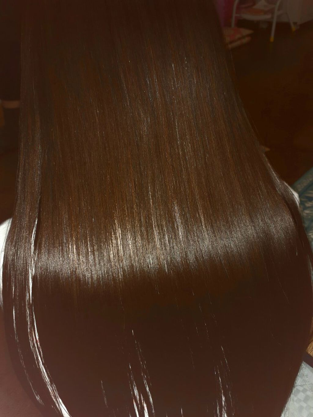 トリートメント/H2 ONEST/洗い流すヘアトリートメントを使ったクチコミ（3枚目）