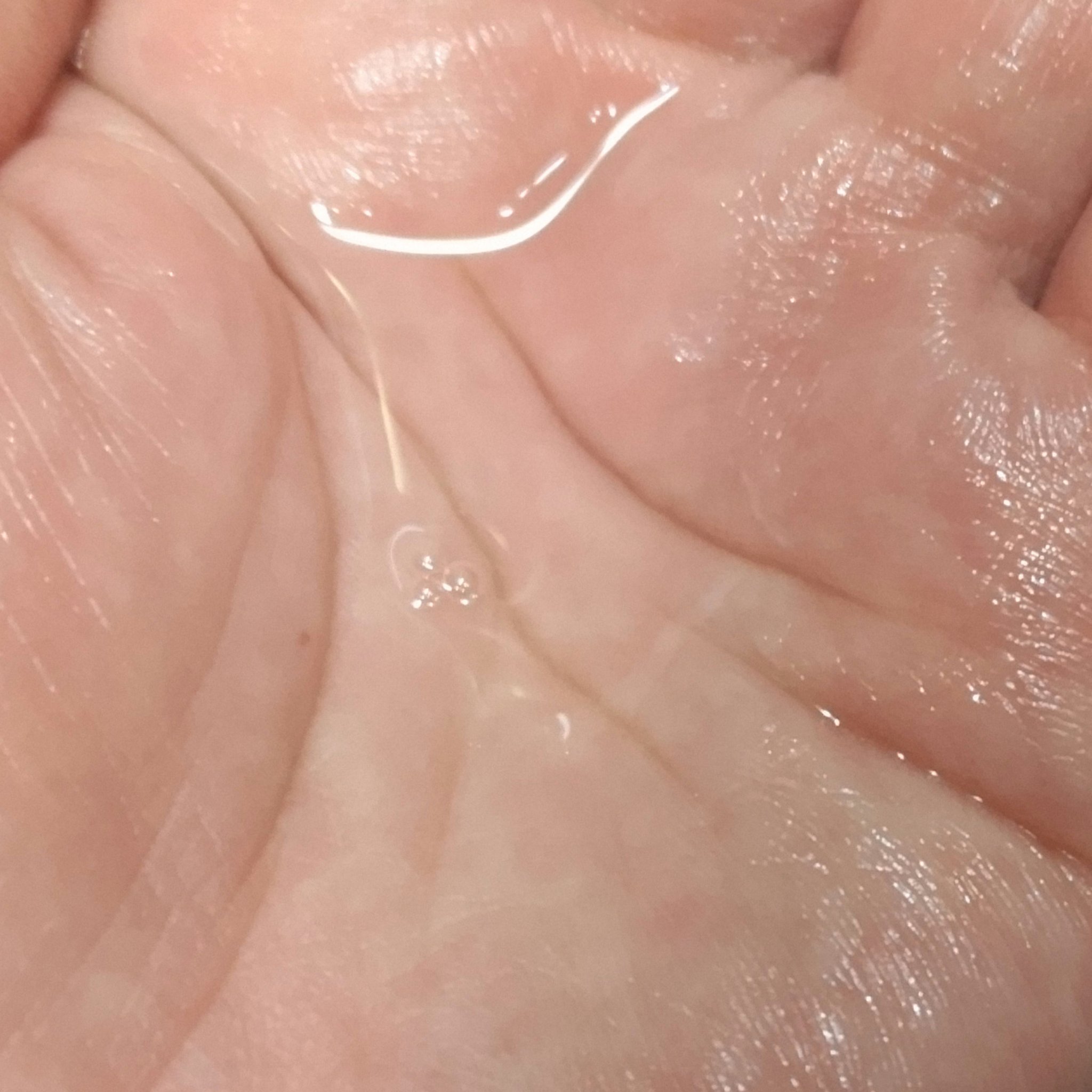 シルコット うるうるコットン/シルコット/コットンを使ったクチコミ（3枚目）