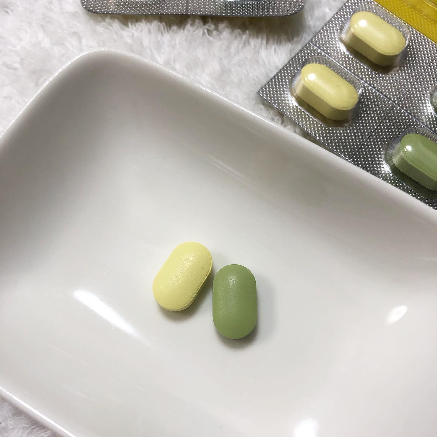 CLOLINE/PRO NUTRITION/ボディサプリメントを使ったクチコミ（3枚目）