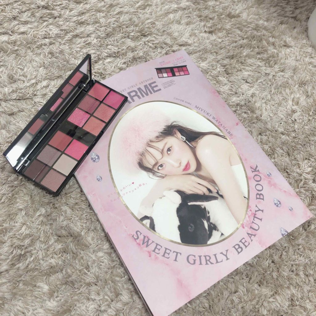 ブラウンアイライナー細芯/CEZANNE/リキッドアイライナーを使ったクチコミ(4枚目)