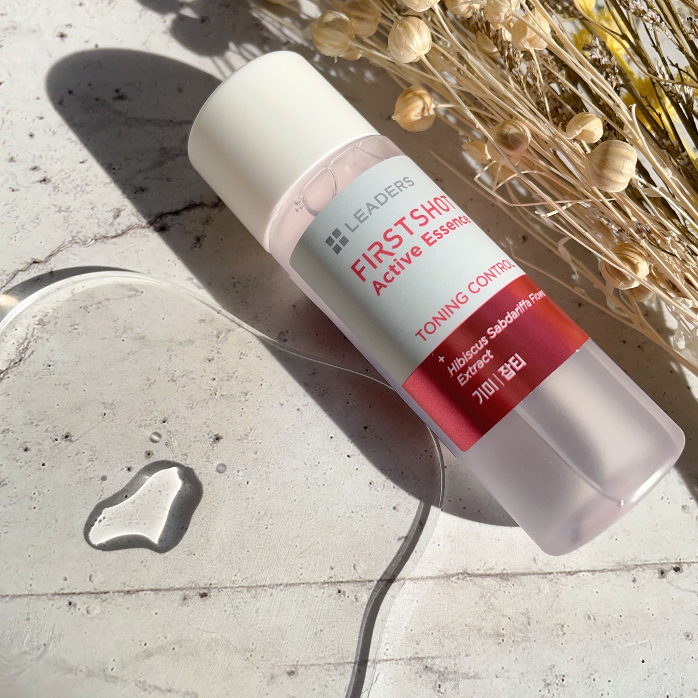 おもち on LIPS 「いきいきとした肌に🤍リーダースの導入美容液⠀⠀✼••┈┈┈┈┈..」(10枚目)