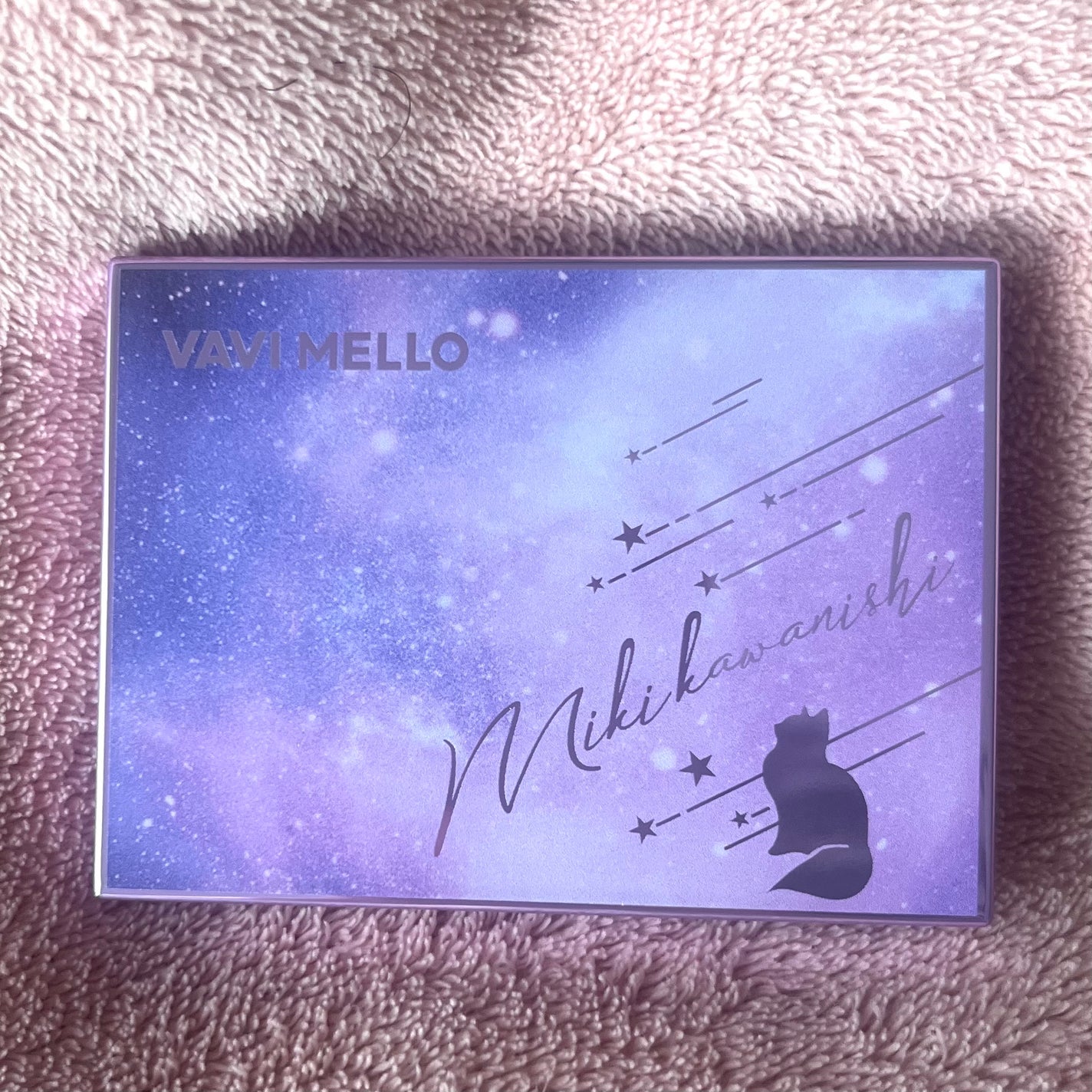 パーフェクトシェーディング&アイブロウ/VAVI MELLO/シェーディングを使ったクチコミ(1枚目)