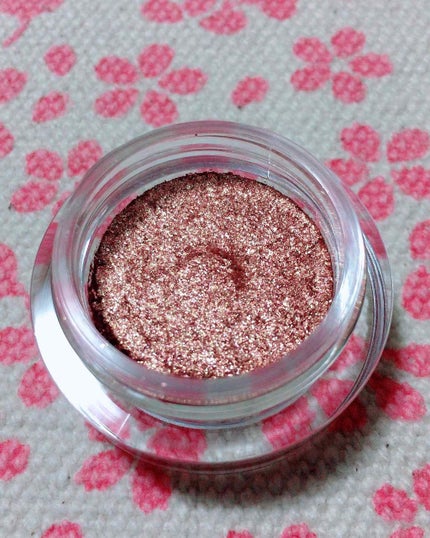 ブリンブリン アイジャム/VAVI MELLO/ジェル・クリームアイシャドウを使ったクチコミ(3枚目)