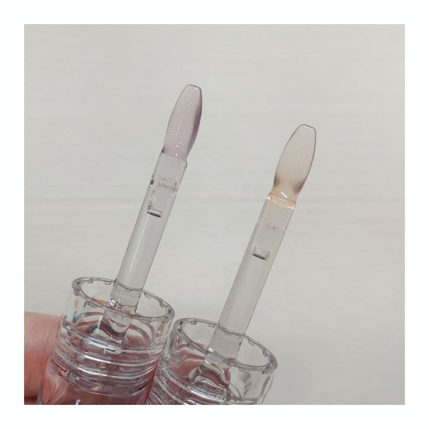 ガラスプランパー/CipiCipi/リッププランパーを使ったクチコミ(5枚目)