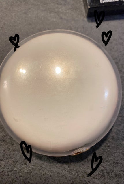 エリクシール シュペリエル つや玉ファンデーション T/エリクシール/クリーム・エマルジョンファンデーションを使ったクチコミ(1枚目)