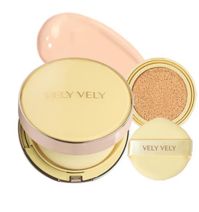 ホワイトカバークッション/エクスボーテ/クッションファンデーションを使ったクチコミ(8枚目)