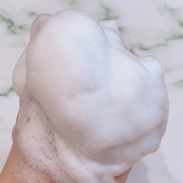 プルミエ オドゥール ボディソープ バニラ&ココナッツ/premier odeur/ボディソープを使ったクチコミ(4枚目)