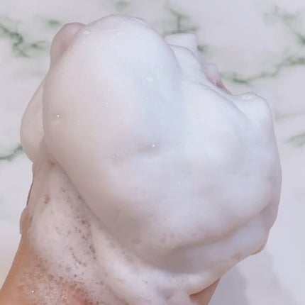 プルミエ オドゥール ボディソープ バニラ&ココナッツ/premier odeur/ボディソープを使ったクチコミ(4枚目)