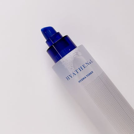 ヒアテノール トナー/ネイチャーリパブリック/化粧水を使ったクチコミ(5枚目)