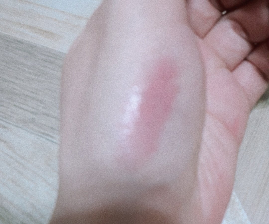 ケイト リップモンスター/KATE/口紅を使ったクチコミ(1枚目)