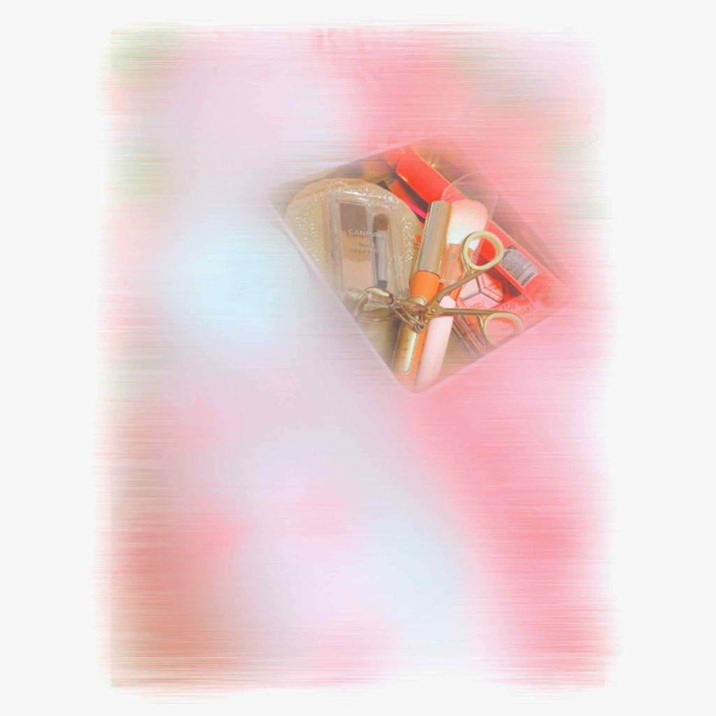 【旧品】マシュマロフィニッシュパウダー/キャンメイク/プレストパウダーを使ったクチコミ(1枚目)