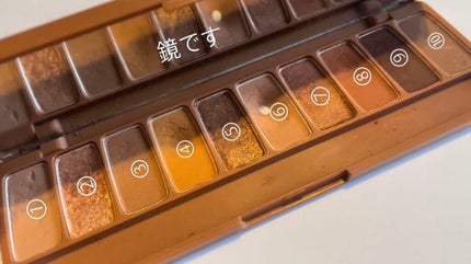 クイックイージーアイライナー/キャンメイク/リキッドアイライナーを使ったクチコミ(2枚目)