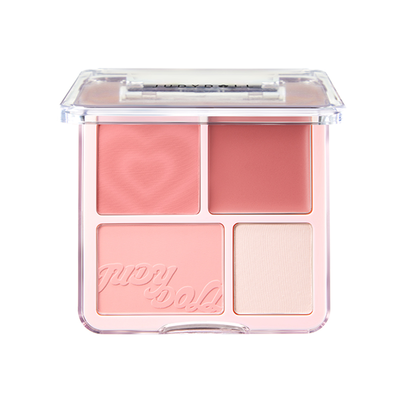 わがままチークハイライター JUDYDOLL