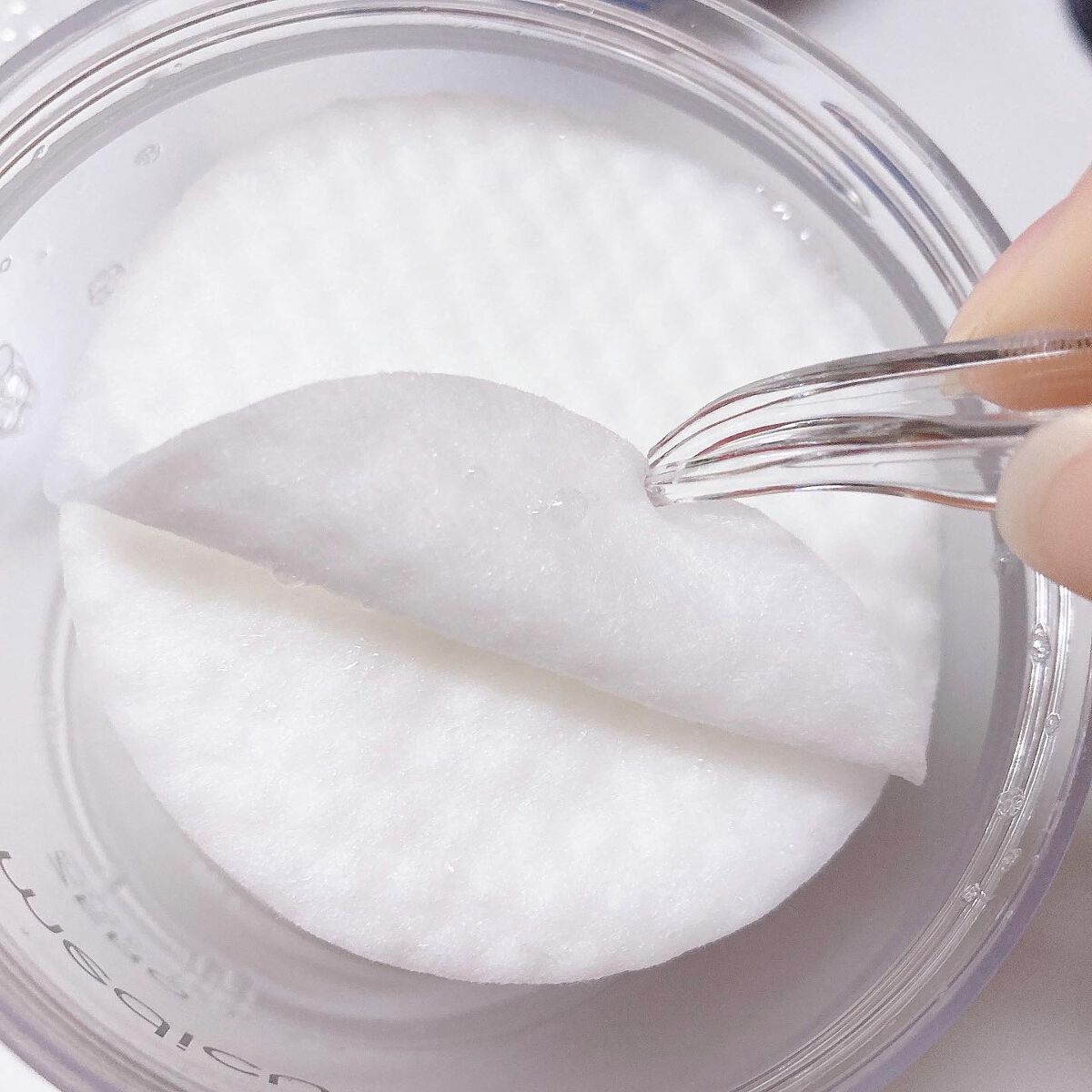 ゼロ毛穴1DAYセラム/MEDICUBE/美容液を使ったクチコミ（2枚目）