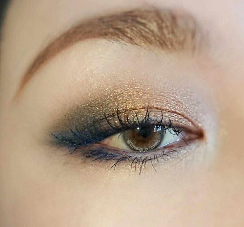 アイコンパレット/Charlotte Tilbury/アイシャドウパレットを使ったクチコミ（3枚目）