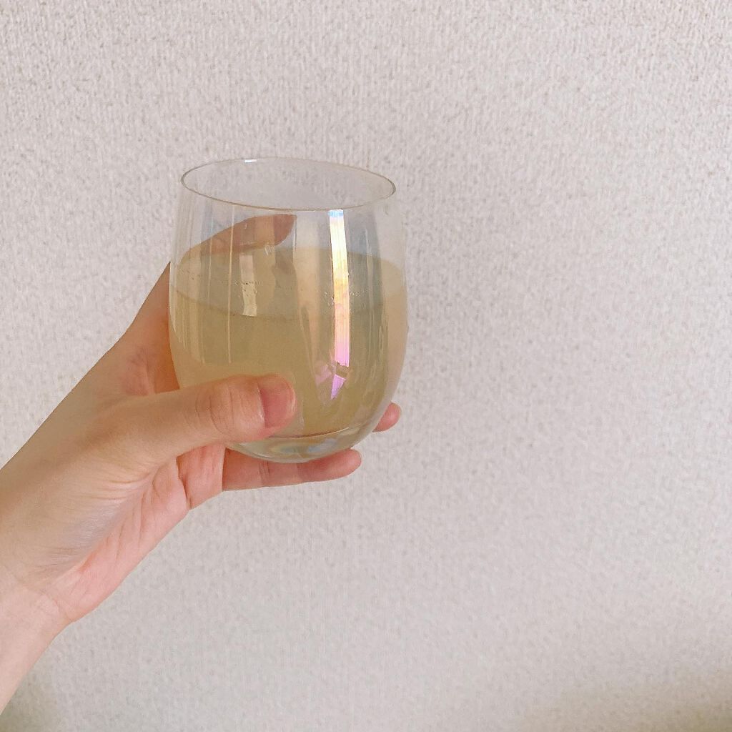 出雲ハーブの酵素ドリンク/いずもなでしこ/酵素ドリンクを使ったクチコミ(2枚目)