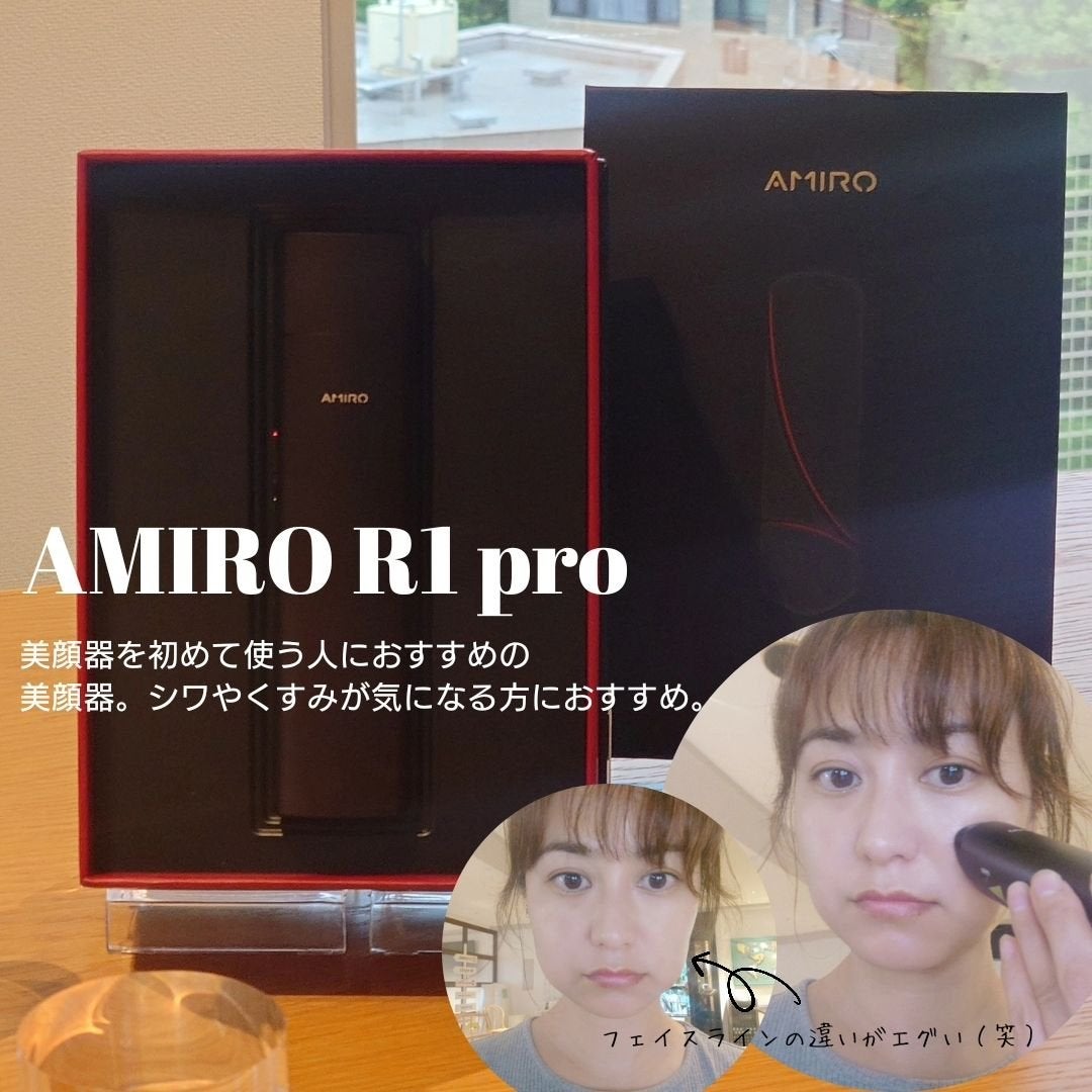 kyonko on LIPS 「*✽Lemonsquareを通じて、AMIROの商品体験会に参..」(4枚目)