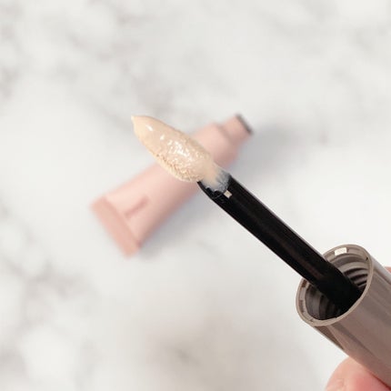 ピメル パーフェクトアイベース/pdc/アイシャドウベースを使ったクチコミ(4枚目)