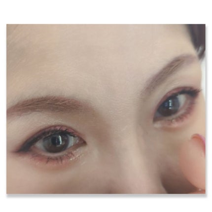 パーフェクトスタイリストアイズ/キャンメイク/アイシャドウパレットを使ったクチコミ(3枚目)