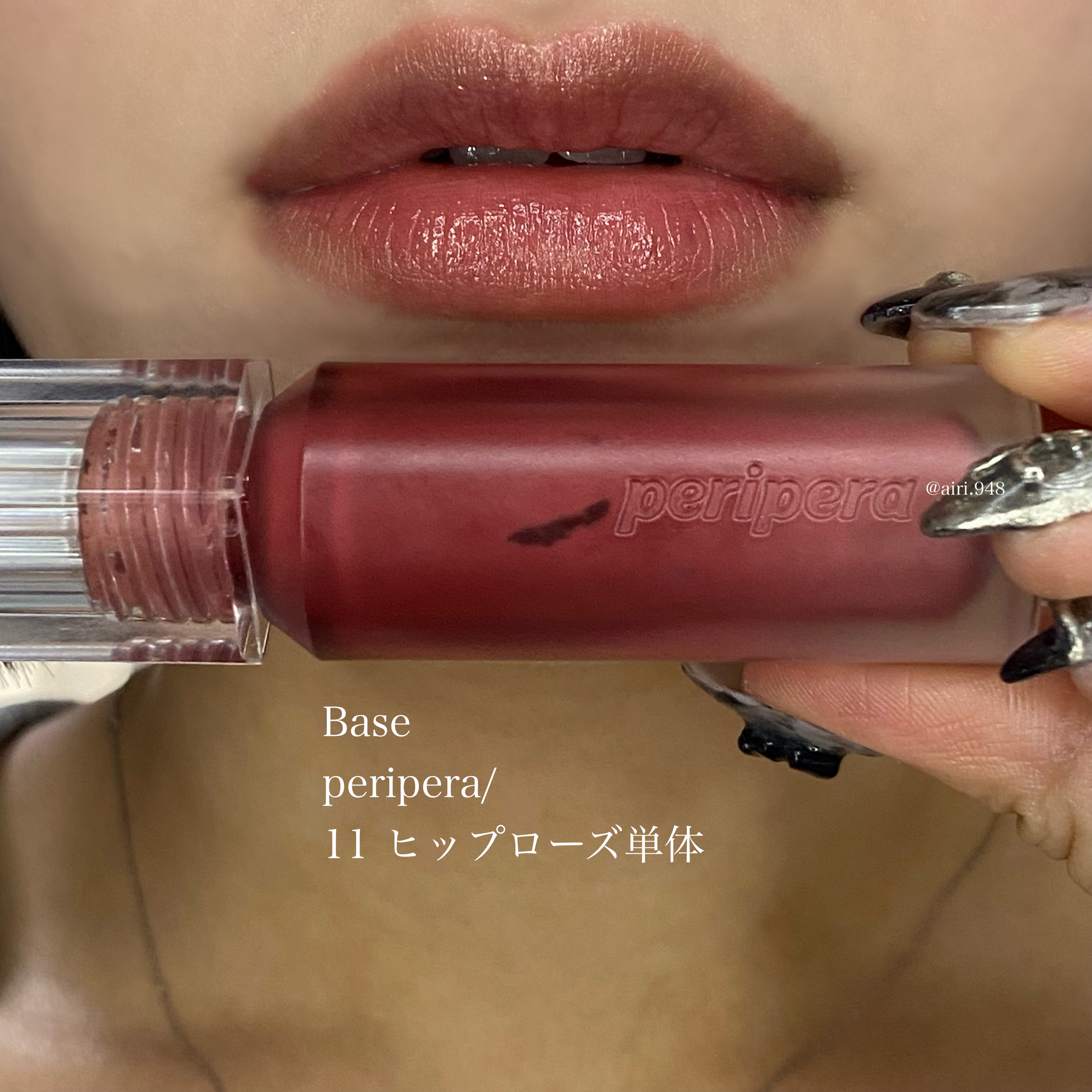 セラムフィット フルカバー マットクッション #17 フェア/ByUR/クッションファンデーションを使ったクチコミ（2枚目）